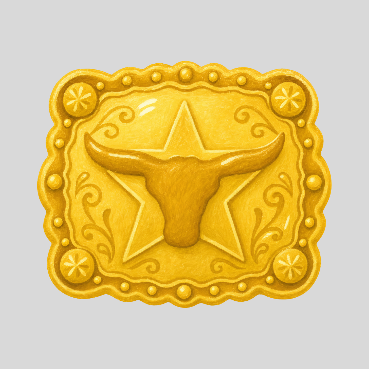 Buckle 3