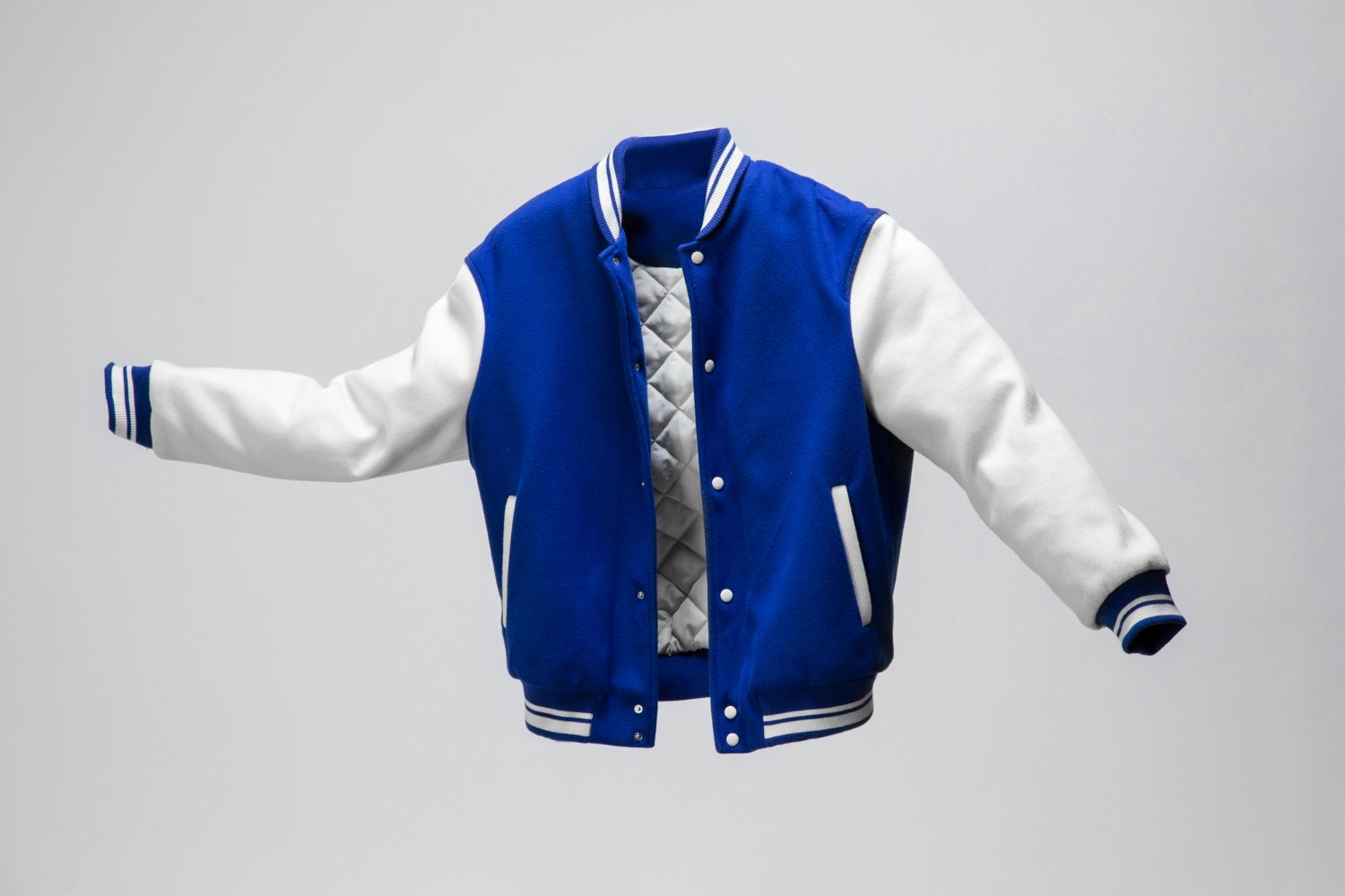 Jacket Wear collection