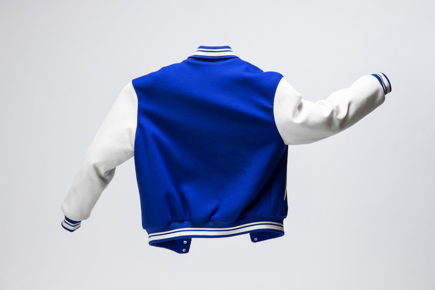 Blue Jacket for Men · image 3