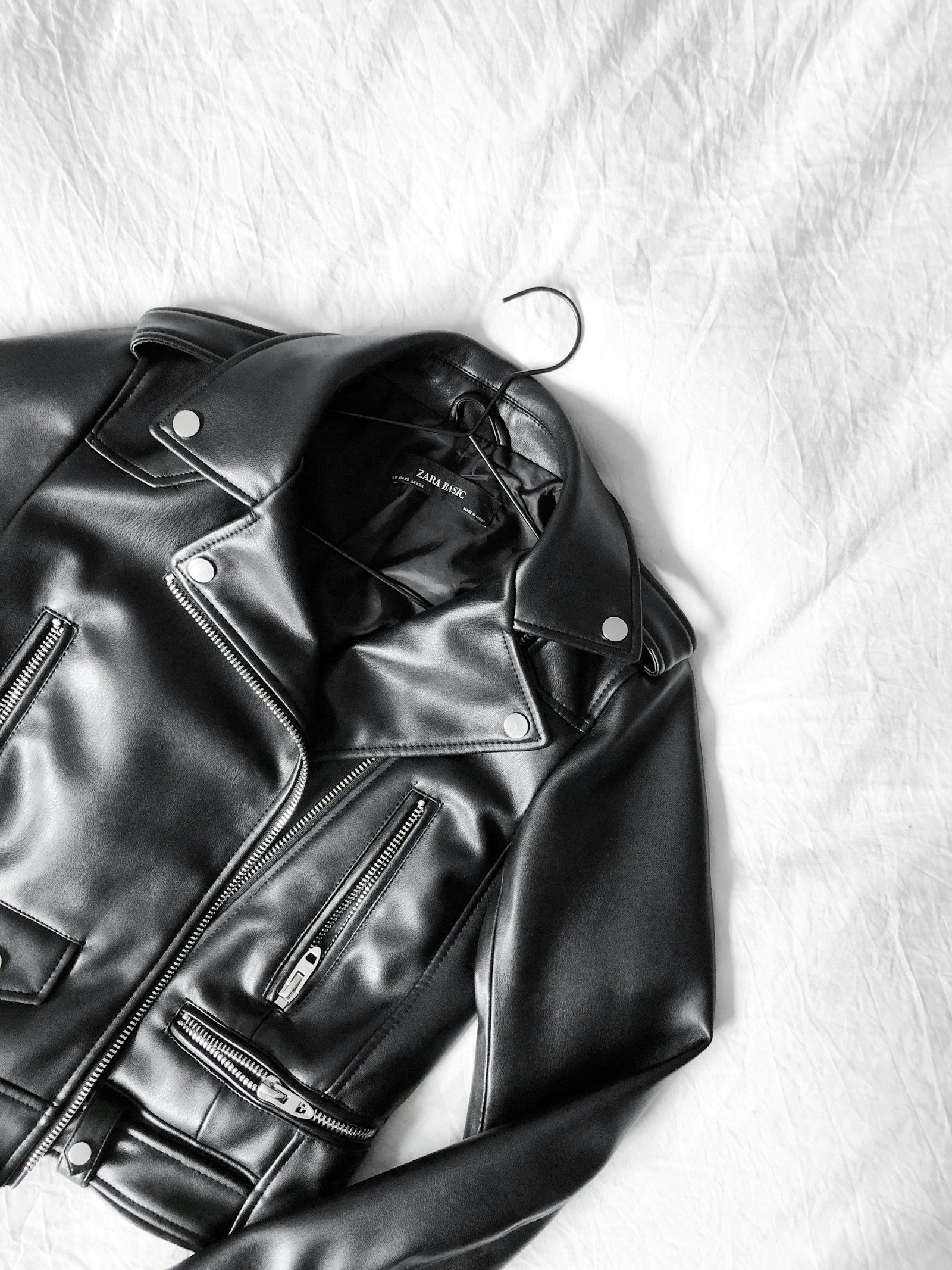 Outerwear collection