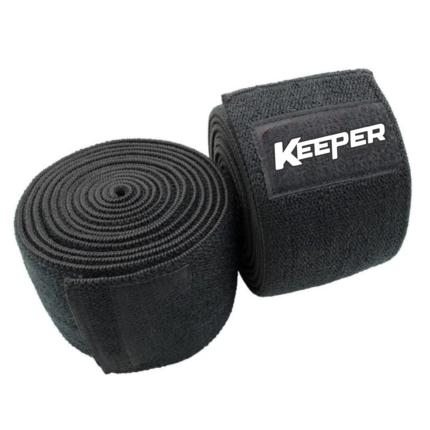 Knee Wraps