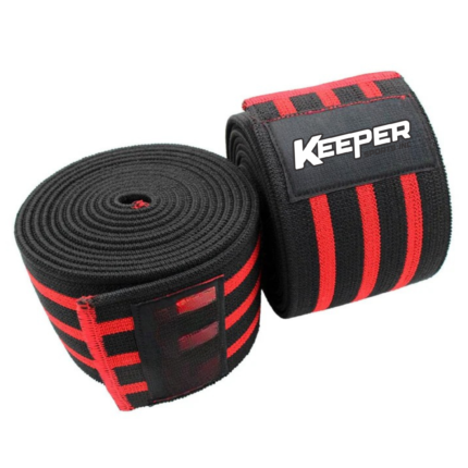 Knee Wraps