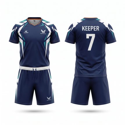 Badminton Uniform