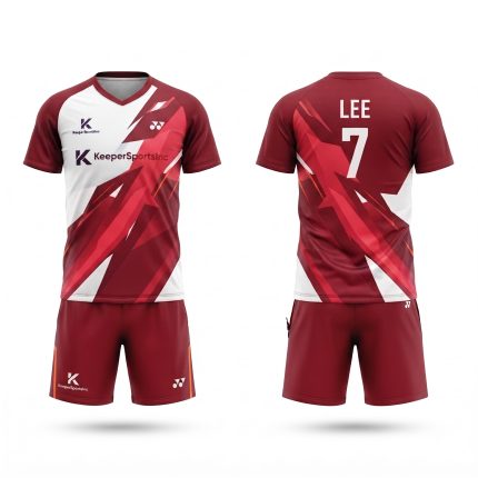 Badminton Uniform