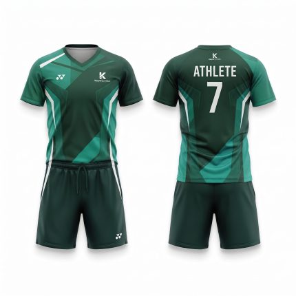 Badminton Uniform