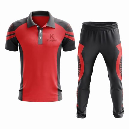 Cricket Uniform