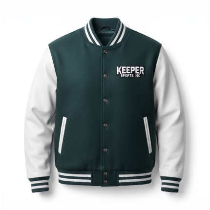 Varsity Jackets