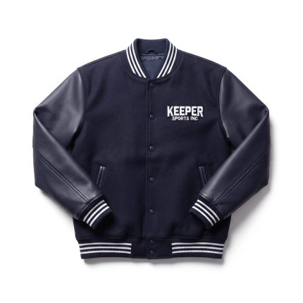 Varsity Jackets