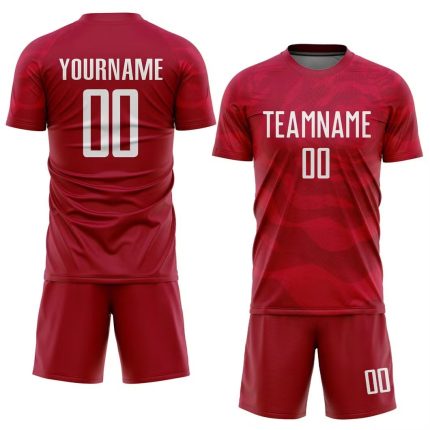 Soccer ball Uniform