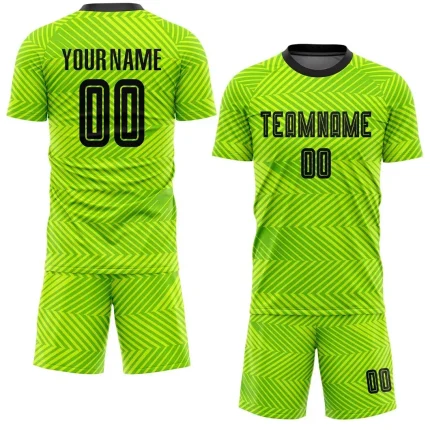 Soccer ball Uniform