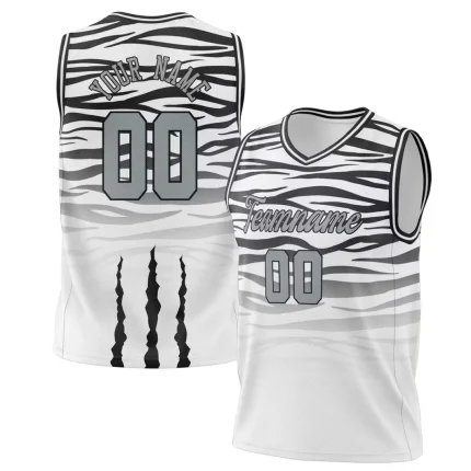 Basketball Uniform
