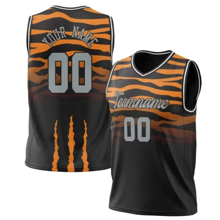 Basketball Uniform